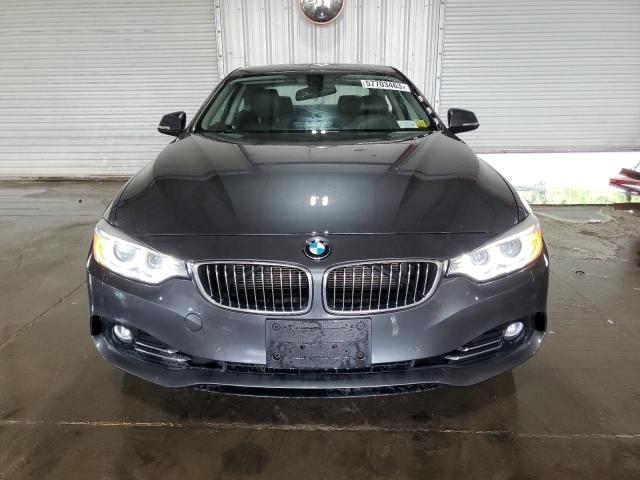 WBA3N9C57EF722402 BMW 428 XI