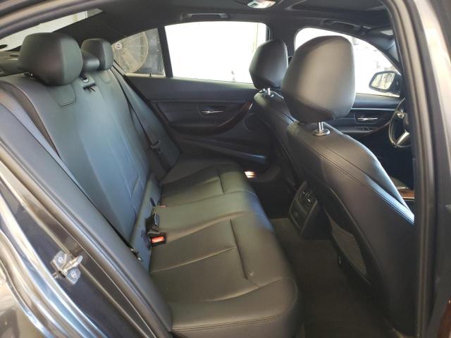 WBA3D3C57EK156720 BMW 328 D