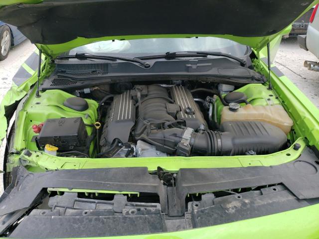 2C3CDZFJ3FH803903 Dodge Challenger R/t Scat Pack