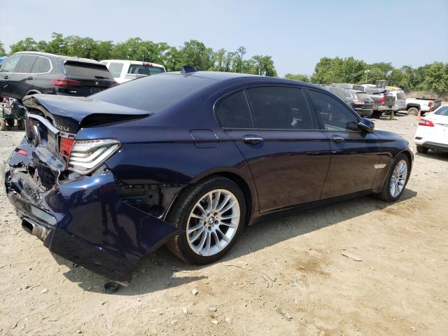 WBAYF8C5XFD654168 BMW 750 LXI