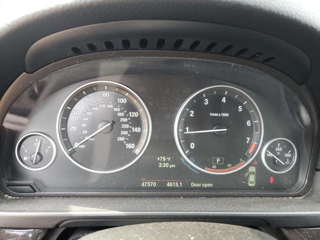 WBA5A7C58ED219322 BMW 528 XI