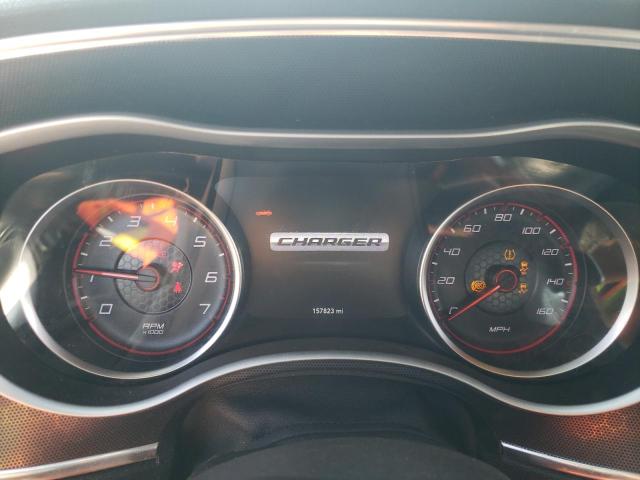 2C3CDXCT1HH562985 Dodge CHARGER R/T