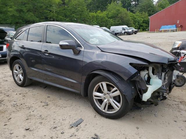 5J8TB4H33FL031619 Acura RDX
