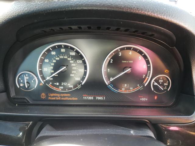 WBA5A5C58FD513146 BMW 528 I
