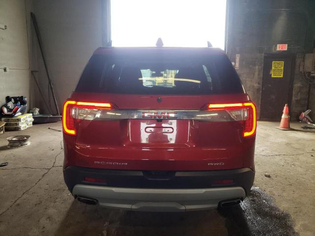 1GKKNULS2MZ118734 GMC ACADIA SLT