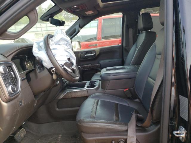 1GTU9FEL0KZ110929 GMC Sierra K1500 Denali