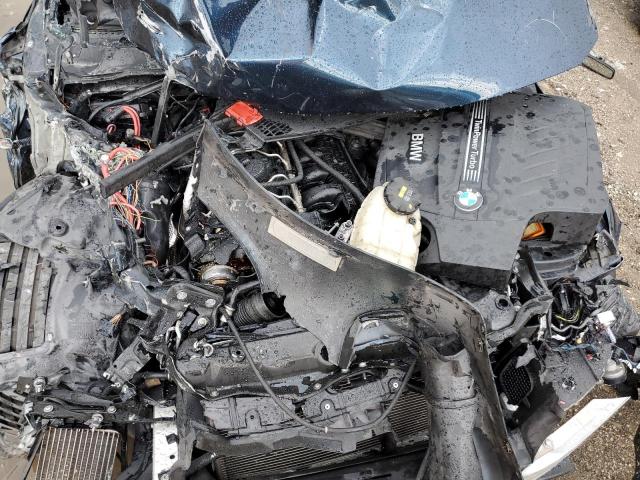 WBA3R1C59FK193856 BMW 435 I