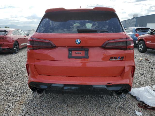 5YMJU0C06N9M39427 BMW X5 M