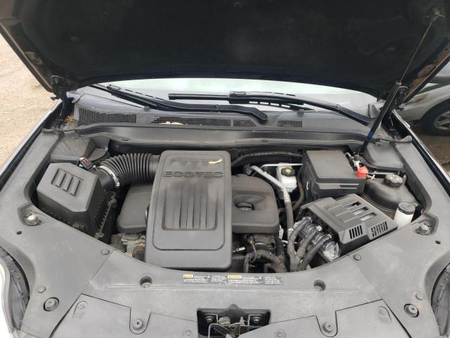 2GKALMEK9H6337934 GMC Terrain Sle