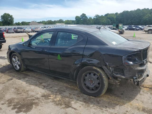 1C3CDZAB3EN151063 Dodge AVENGER SE