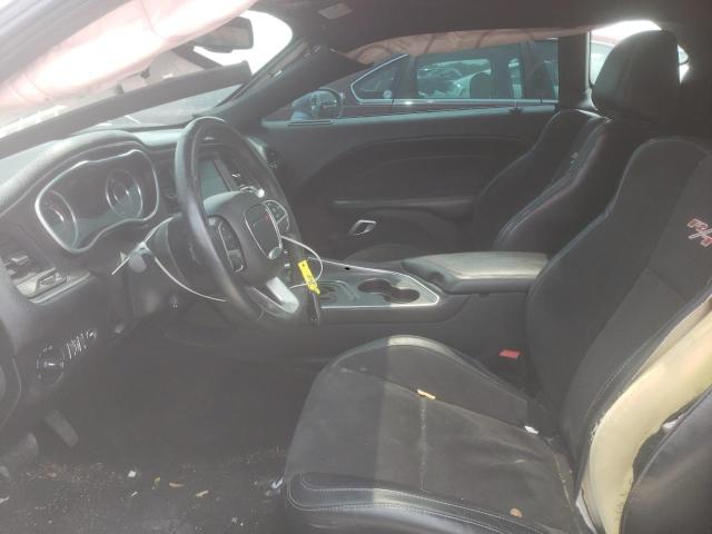 2C3CDZBT8FH814502 Dodge Challenger Sxt Plus