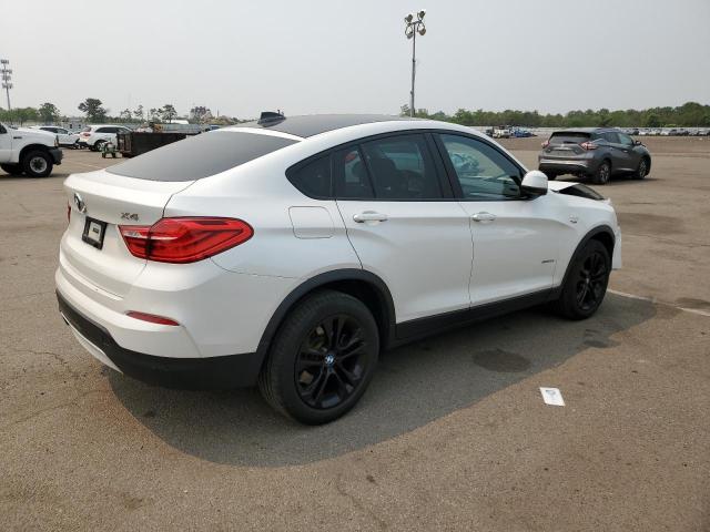5UXXW3C33H0T79302 BMW X4 Xdrive28i