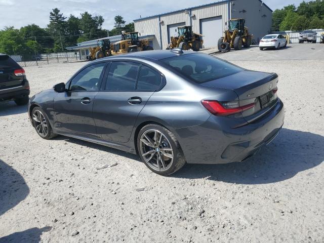 WBA5U9C05LA380989 BMW M340XI
