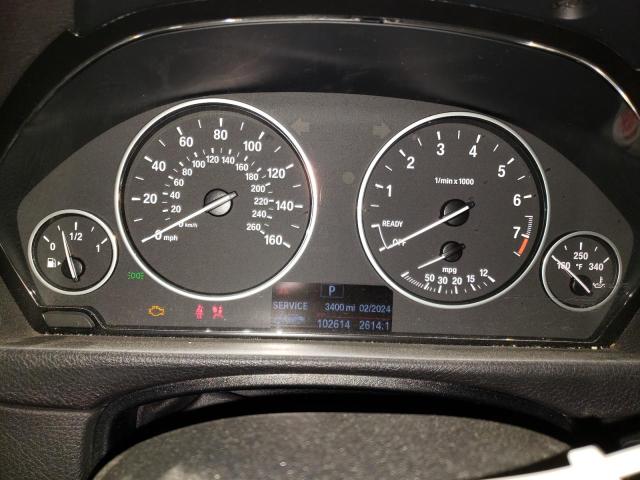 WBA8E5G57GNT41330 BMW 320 XI