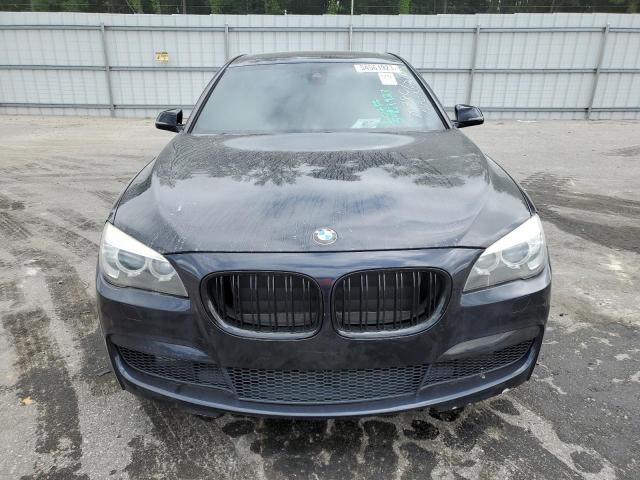 WBAYE4C57ED138070 BMW 740 LI