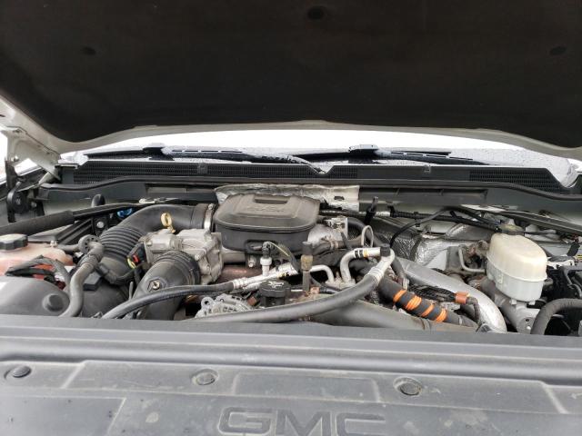 1GT12ZE8XFF119116 GMC Sierra K2500 Slt