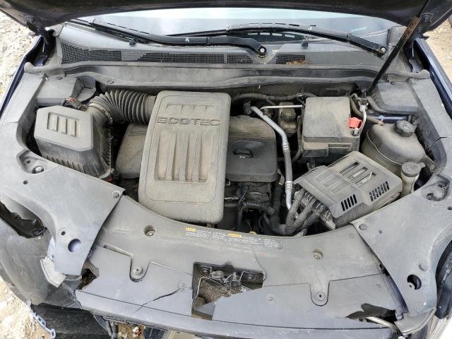 2GKALREKXE6263920 GMC Terrain Sle