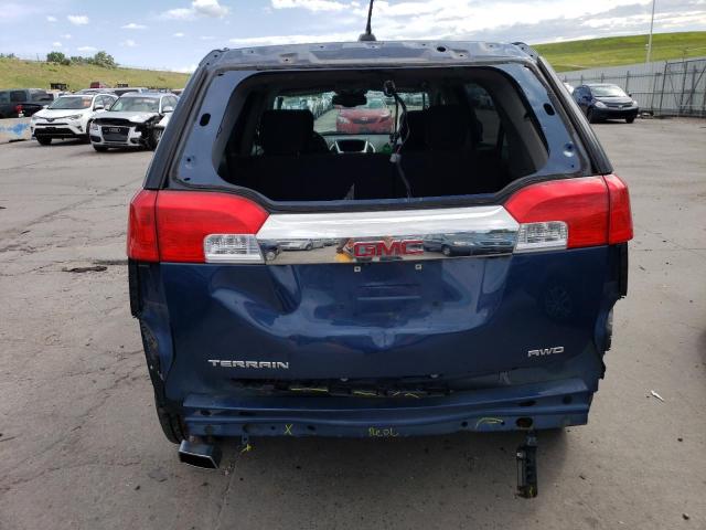 2GKFLSEK8G6124370 GMC Terrain Sle