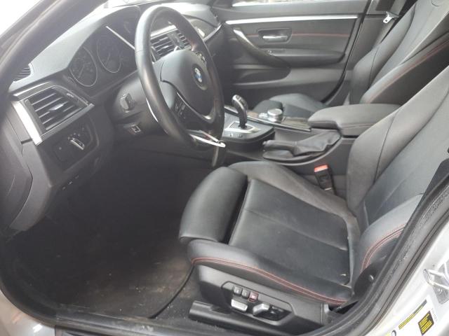 WBA4J1C54KBM15449 BMW 430i Gran Coupe