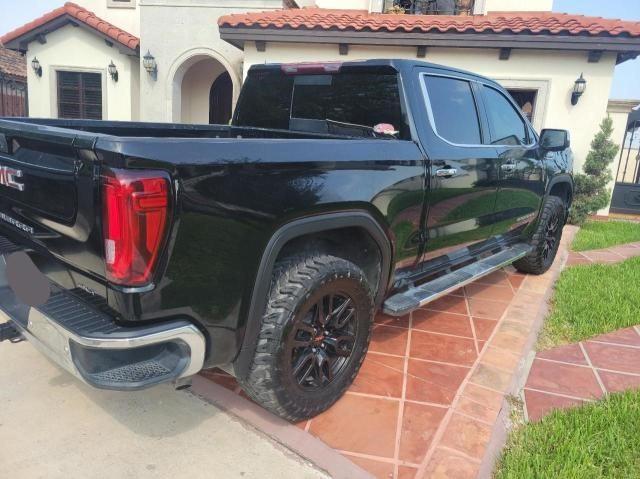 3GTP8DED9LG368204 GMC Sierra C1500 Slt