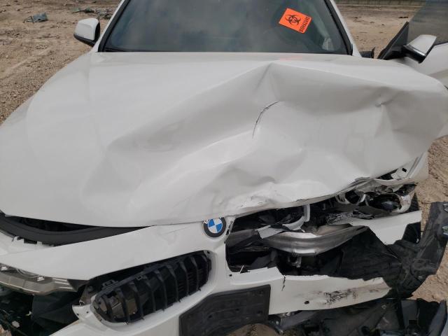 WBA4C9C56GG140220 BMW 428 Xi Gran Coupe Sulev