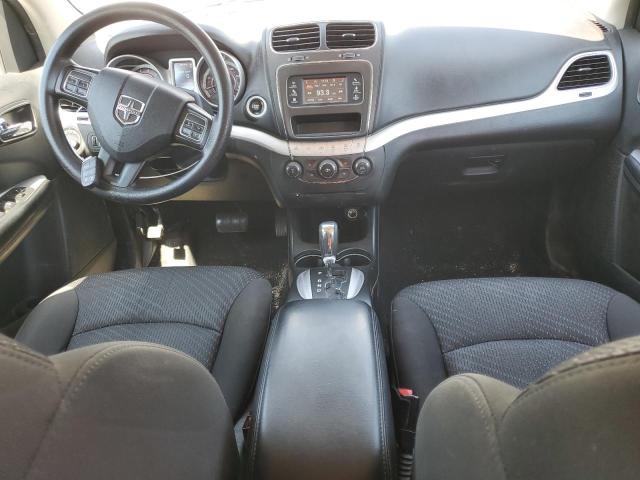 3C4PDCAB2JT309574 Dodge JOURNEY SE