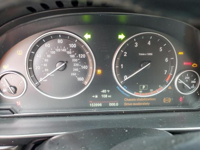 WBA5A5C57FD518161 BMW 528 I