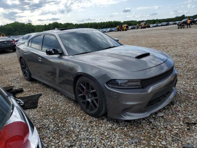 2C3CDXGJ8GH310206 Dodge Charger R/t Scat Pack