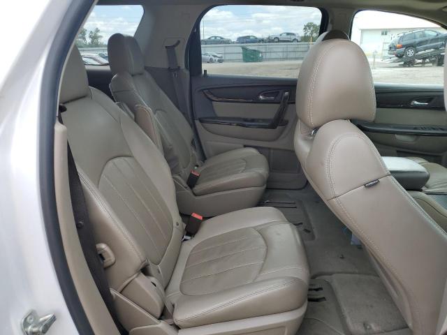 1GKKVTKD9GJ187937 GMC Acadia Denali