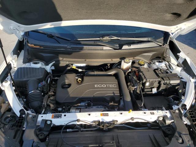 3GKALMEV6LL333306 GMC Terrain Sle