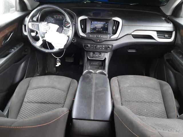 3GKALNEU5JL141644 GMC Terrain Sle