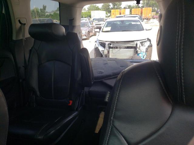 1GKKRRKD0GJ116357 GMC Acadia Slt-1