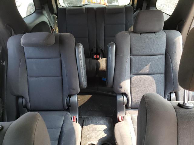 1C4RDJAG9EC397369 Dodge Durango Sxt