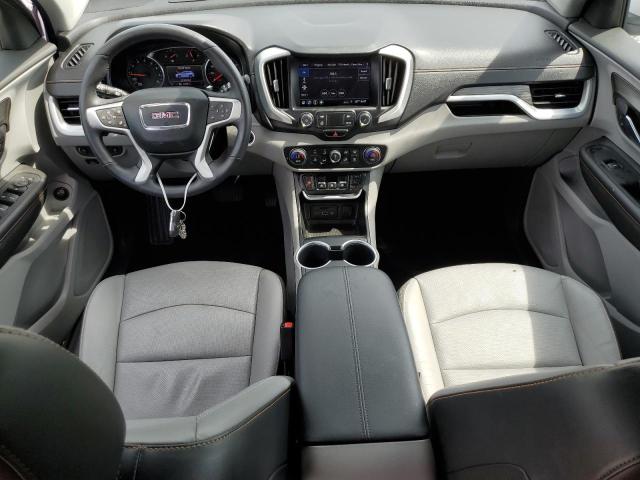3GKALPEV7LL306052 GMC Terrain Slt