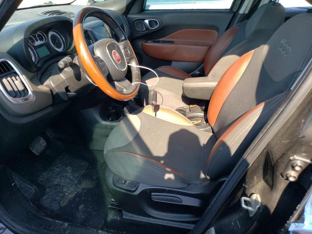 ZFBCFADHXEZ014012 Fiat 500L TREKKING