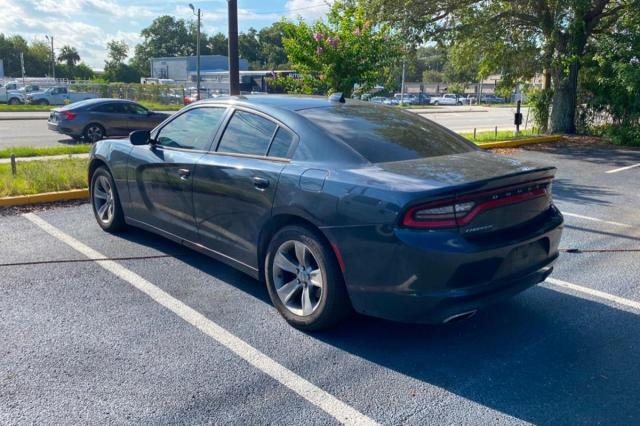 2C3CDXHG4GH317754 Dodge Charger Sxt
