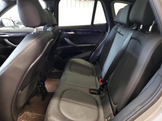 WBXJG7C0XN5V20739 BMW X1 Sdrive28i