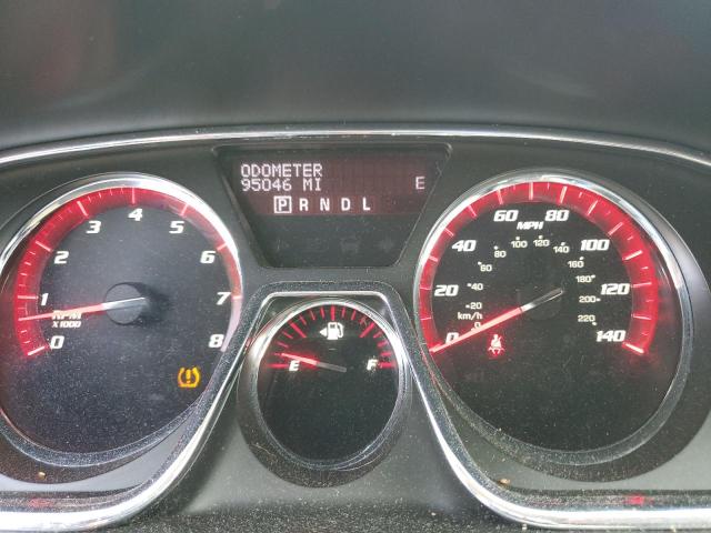 1GKKVTKD6GJ128697 GMC Acadia Denali