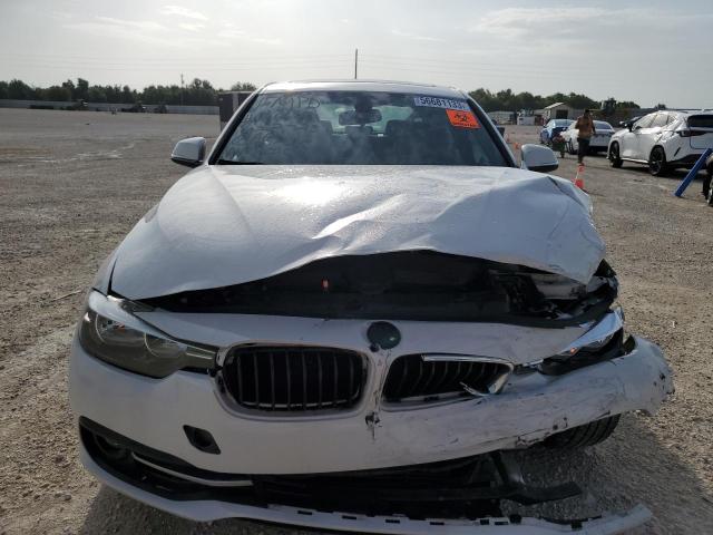 WBA8E9G58GNT83528 BMW 328 I Sulev