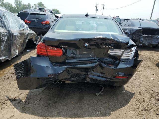 WBA3B3C51EJ979252 BMW 328 XI