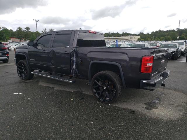 3GTU2UEC3EG284295 GMC Sierra K1500 Sle