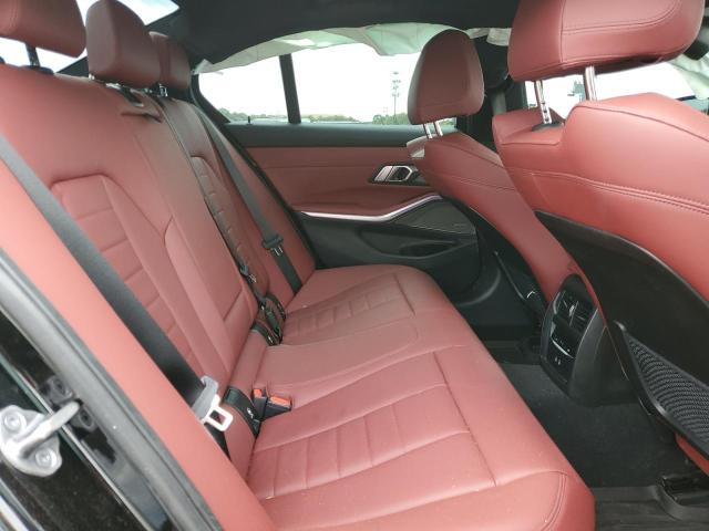 3MW5U9J05N8C42077 BMW M340XI