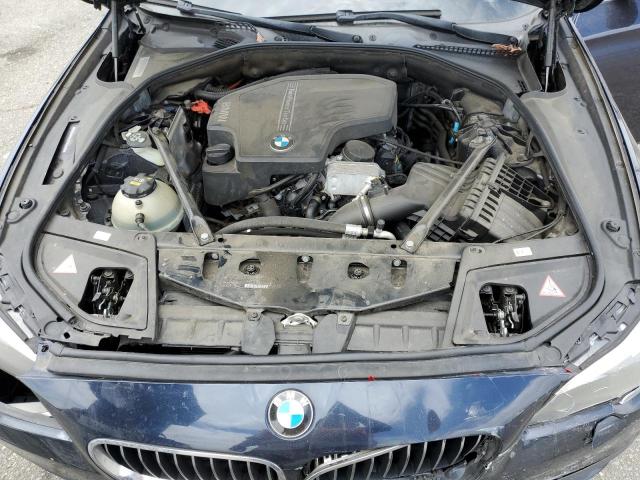 WBA5A5C53FD520330 BMW 528 I