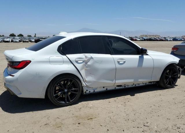 3MW5R1J04M8C10920 BMW 330I