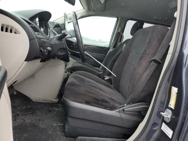 2C4RDGBG9ER147199 Dodge Grand Caravan Se