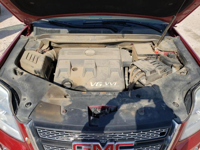 2GKFLYE32F6341231 GMC Terrain Slt