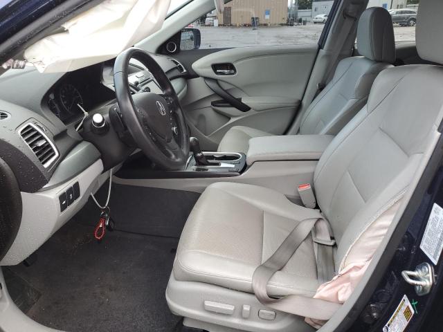 5J8TB4H57HL018554 Acura Rdx Technology
