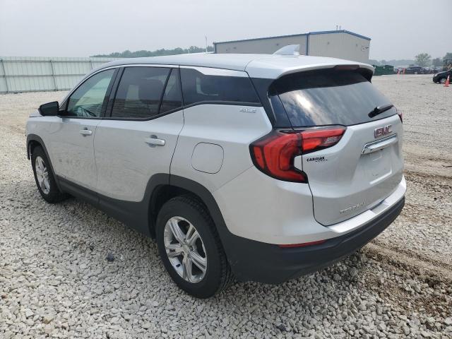 3GKALMEV0JL282303 GMC Terrain Sle