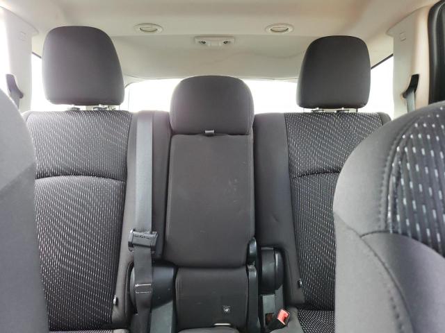 3C4PDDGG7GT113034 Dodge Journey Crossroad
