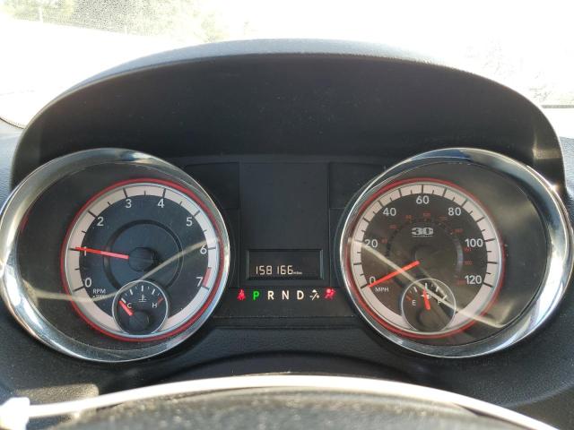 2C4RDGCG9ER419264 Dodge Grand Caravan Sxt